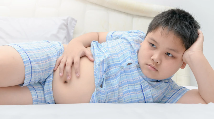 Kenali Apa Saja Bahaya Obesitas Pada Anak Sejak Dini