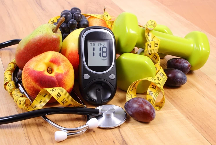 5 Cara Mudah Menangani Diabetes dan Menurunkan Gula Darah