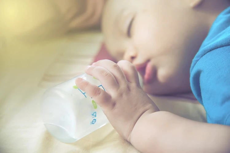 Cara Mengetahui Alergi Susu Pada Bayi