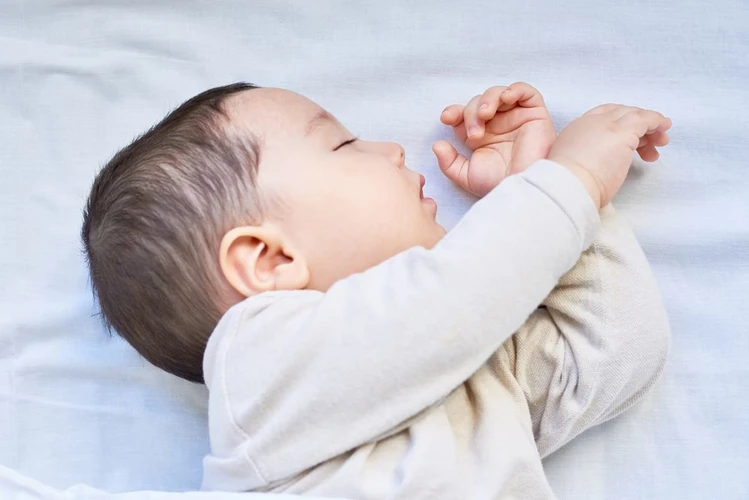 Ketahui Bagaimana Cara Mengatasi Bayi Mendengkur  