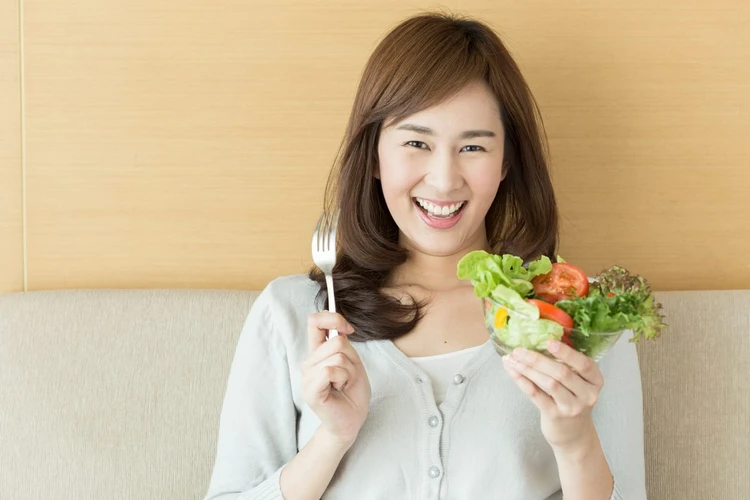 Tips Diet Sehat Agar Memiliki Bentuk Badan Yang Ideal