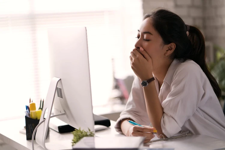 Penyebab dan Cara Mengatasi Fatigue