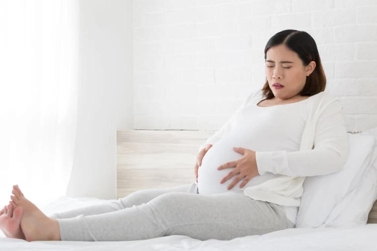 Kenali Gejala Growth Retardartion pada Kehamilan