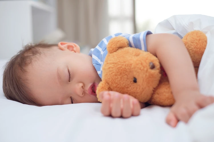 Cara Membuat Anak Cepat Tidur