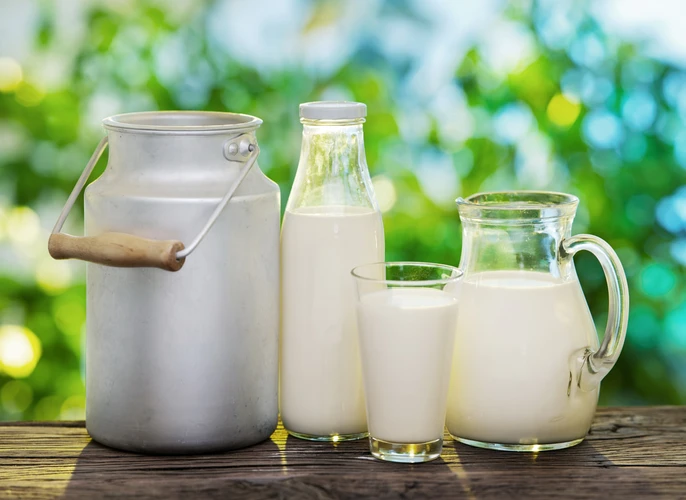 Susu Skim vs Susu Murni (Whole Milk): Mana yang Lebih Sehat?
