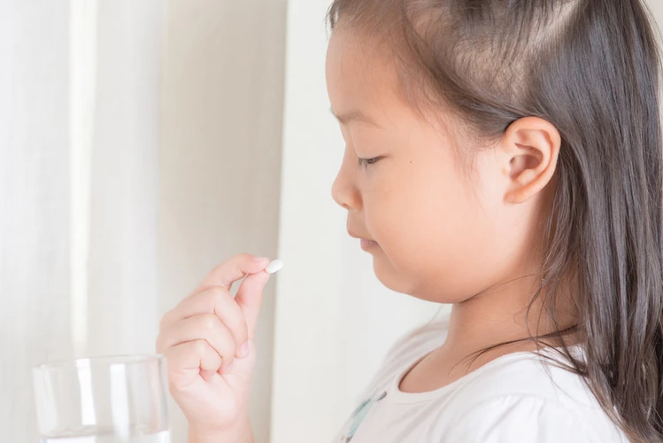 Apakah Anak Perlu Minum Vitamin Setiap Hari?