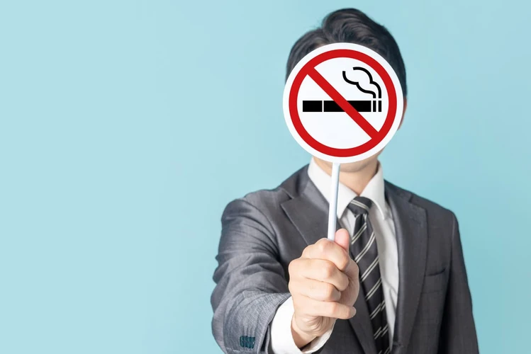 Gambar Peringatan Bahaya Merokok Efektif Hentikan Kebiasaan Perokok?