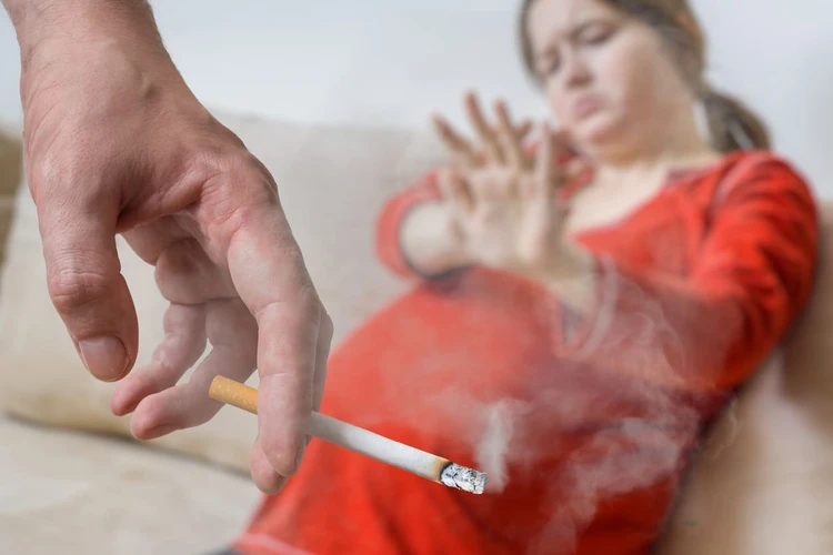 Mengulik Efek Merokok Pada Anak-Anak
