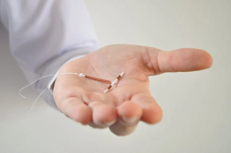 Inilah 8 Efek Samping KB IUD yang Perlu Anda Ketahui