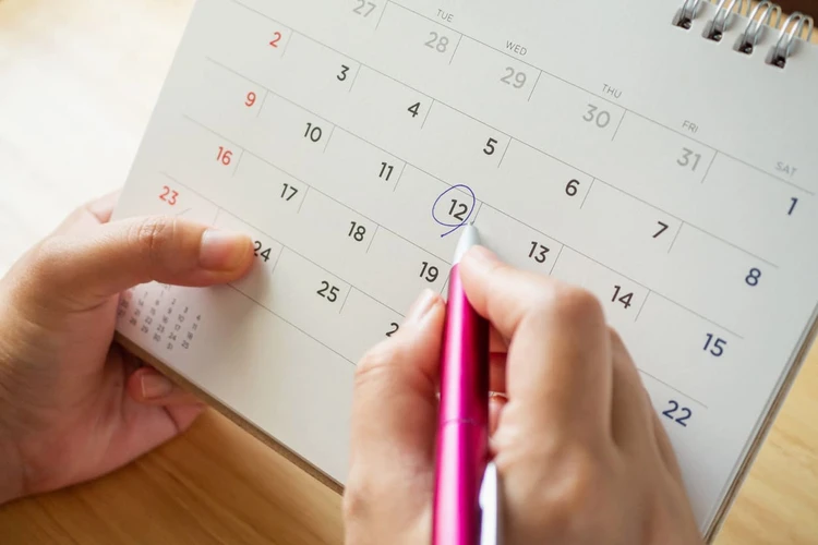 KB Kalender, Cara Menghitung untuk Mencegah Kehamilan