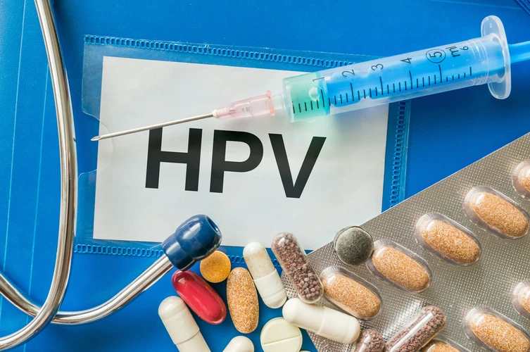 Apa itu Virus HPV?