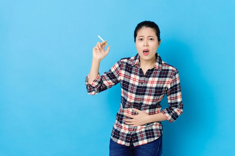 Efek Samping Merokok Bagi Kesuburan Organ Reproduksi
