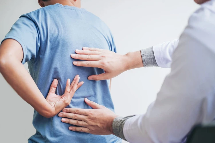 Mengenal TBC Tulang: Saat Bakteri Tuberkulosis Sudah Menyebar Ke Tulang