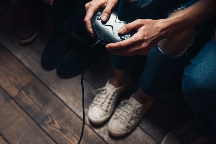 Pengaruh video game pada pemulihan stroke