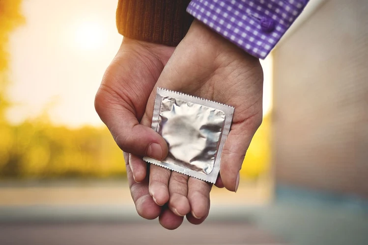 Awas! Seks Tanpa Kondom Berisiko Terkena Infeksi Bakteri Vagina