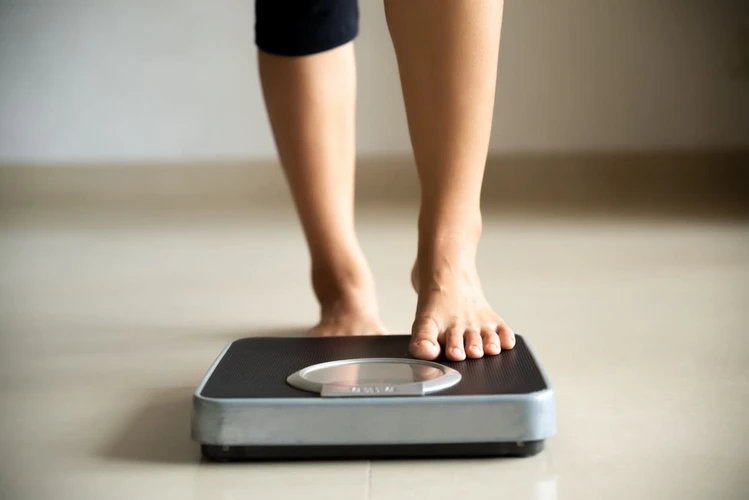 7 Tips Menjaga Berat Badan di Usia Tua