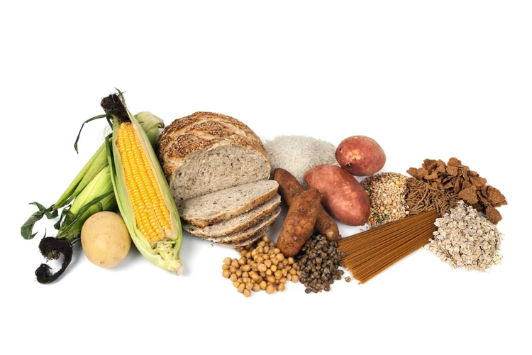Selain Nasi Putih, Ternyata 8 Jenis Karbohidrat Ini Lebih Menyehatkan
