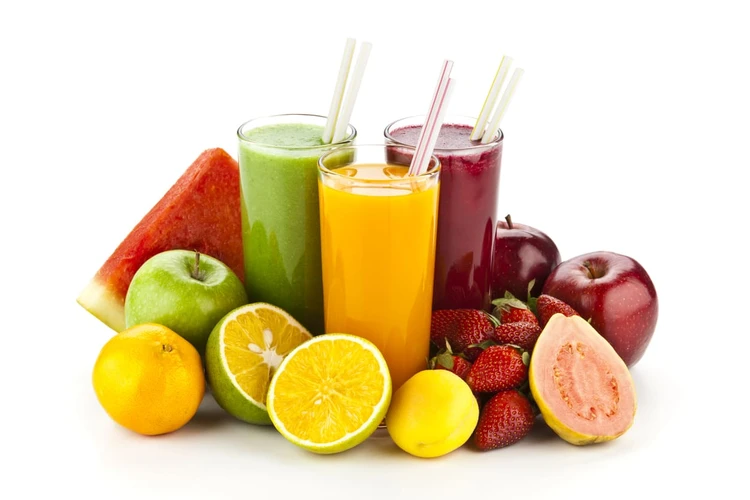 Inspirasi 5 Resep Jus dari Buah dan Sayur yang Sehat dan Anti Gagal ...