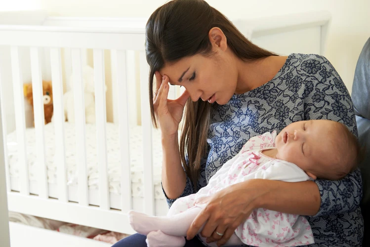 5 Langkah Penting Mengatasi Baby Blues Setelah Melahirkan