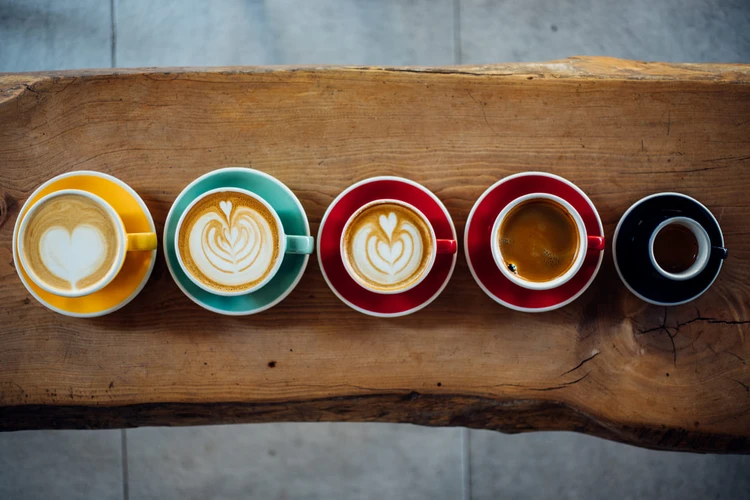 Daftar 8 Manfaat Kafein Bagi Tubuh