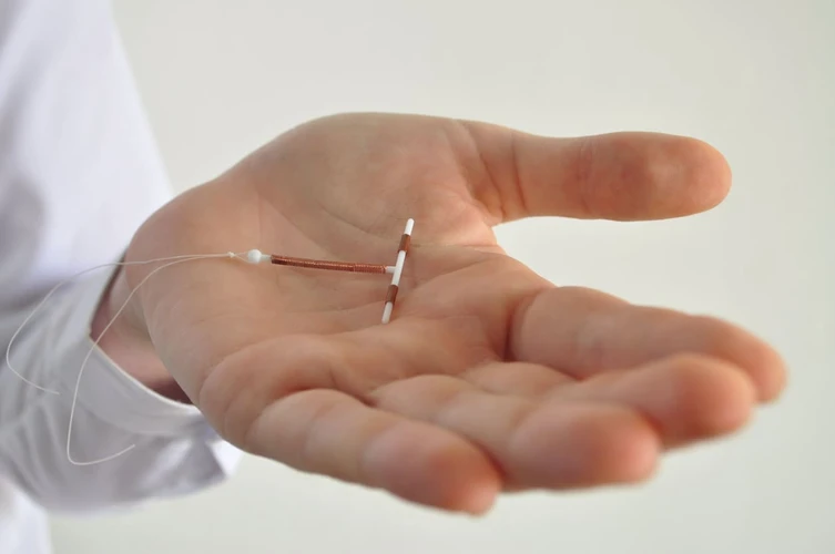 Hal-Hal yang Menyebabkan IUD Terlepas Dengan Sendirinya