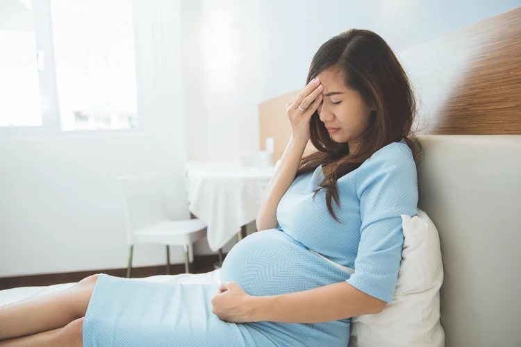 15 Keluhan Saat Hamil yang Paling Umum dan Cara Mengatasinya
