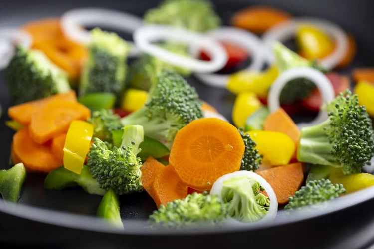 Tips Vegetarian: Varian Menu Protein Pengganti Daging