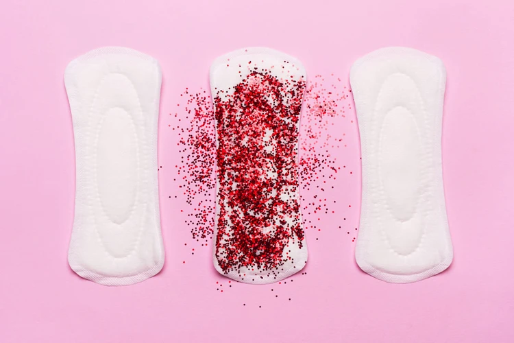 Menstruasi Ternyata Tidak Membuang Darah Kotor