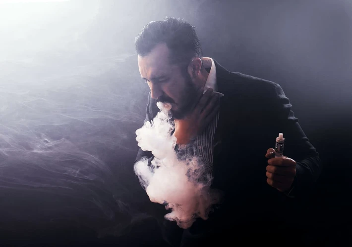3 Jenis Vape Yang Perlu Anda Ketahui