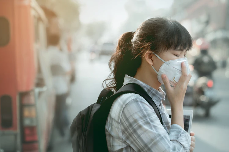 Polusi Udara Jakarta Makin Parah, Berapa Angka AQI dan PM2.5 yang Aman?