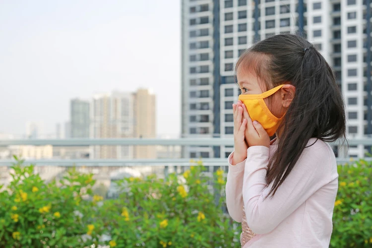 Dampak Polusi Bagi Kesehatan Anak Bisa Dirasakan Sejak Dalam Kandungan