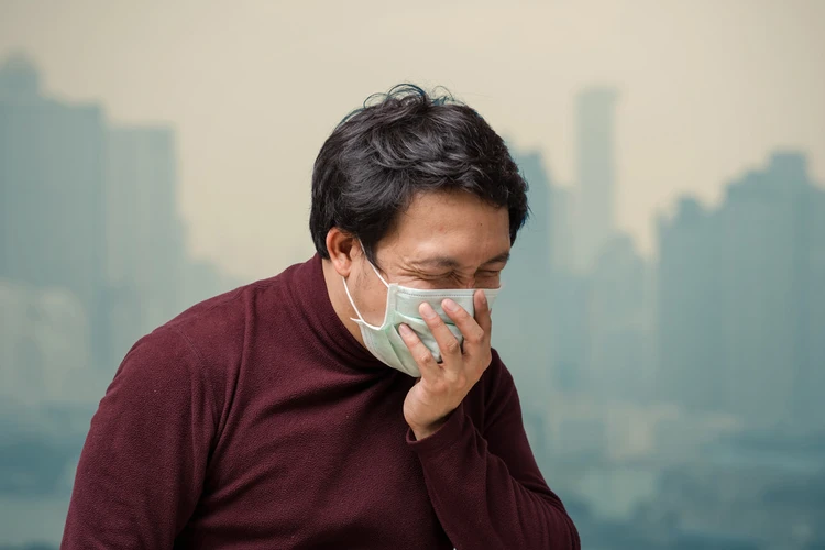 Selain Bikin Sesak, Ini 5 Tanda Polusi Makin Berbahaya Bagi Kesehatan