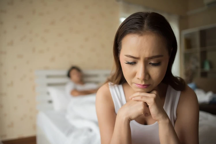 Bagaimana Penyakit Trikomoniasis Menyerah Ibu dan Wanita Muda?