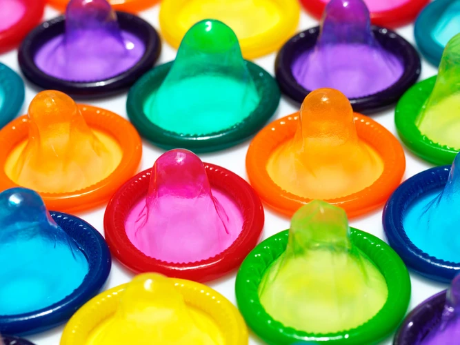 Jenis Kondom di Pasaran, dari yang Biasa Sampai Berperisa