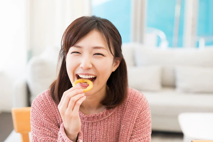 5 Alasan Kenapa Anda Harus Berhenti Konsumsi Makanan Kemasan dari Sekarang