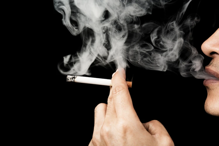 Penyebab Kecanduan Nikotin dan Cara Mengatasinya