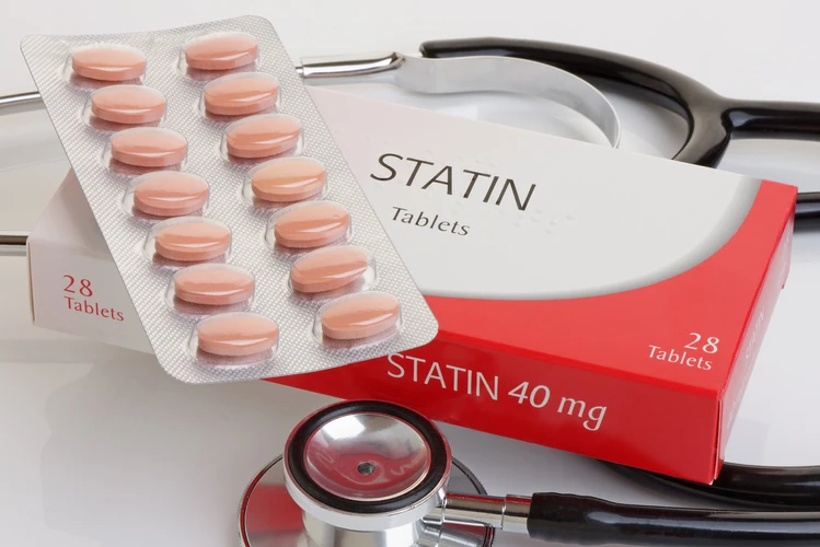 Bahaya dan Efek Samping Obat Statin yang Penting Anda Ketahui