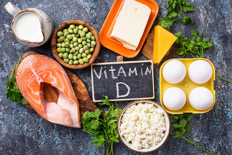 Pentingnya Vitamin D bagi Kesehatan Jantung Anda