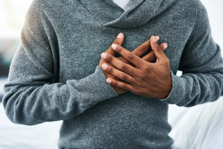 Hati-hati, Gangguan Irama Jantung Berpotensi Menyebabkan Stroke