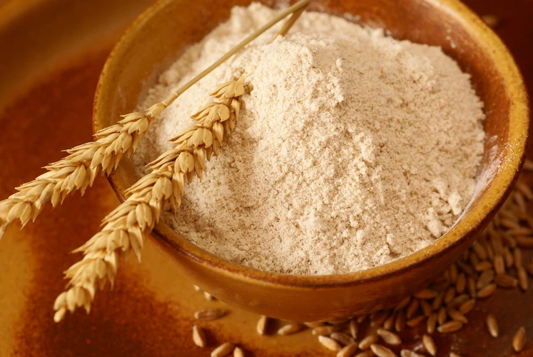 Benarkah Gandum Utuh (Whole Wheat) Menyehatkan?