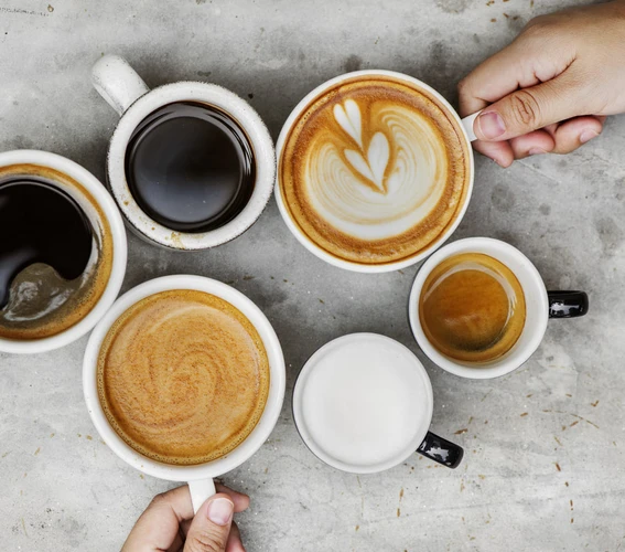 Meskipun Kaya Manfaat, Kafein Juga Memiliki Efek Samping