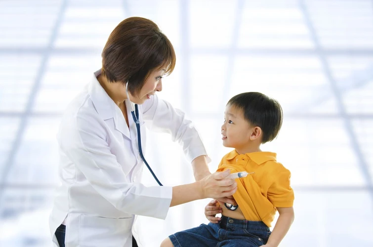 Sunat Pada Anak: Penyebab, Gejala, dan Obat