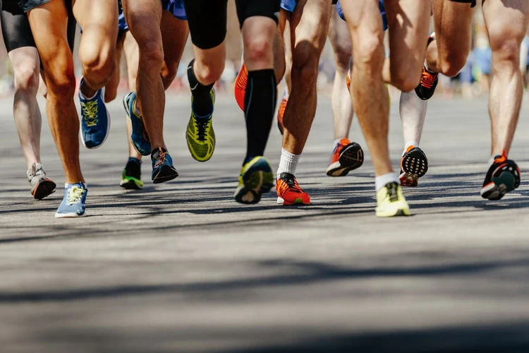 Ciri-ciri Pelari Maraton, Salah Satunya Memiliki Gen Khusus?