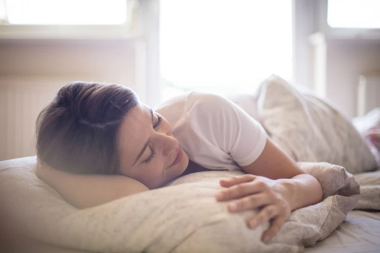 Panduan Tidur Lelap Ketika Sedang Menstruasi