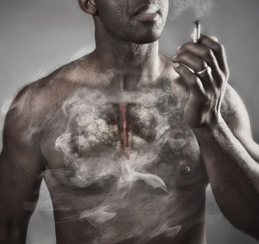 Sering Merokok Dapat Menyebabkan Penyumbatan Pada Paru-Paru, Benarkah?