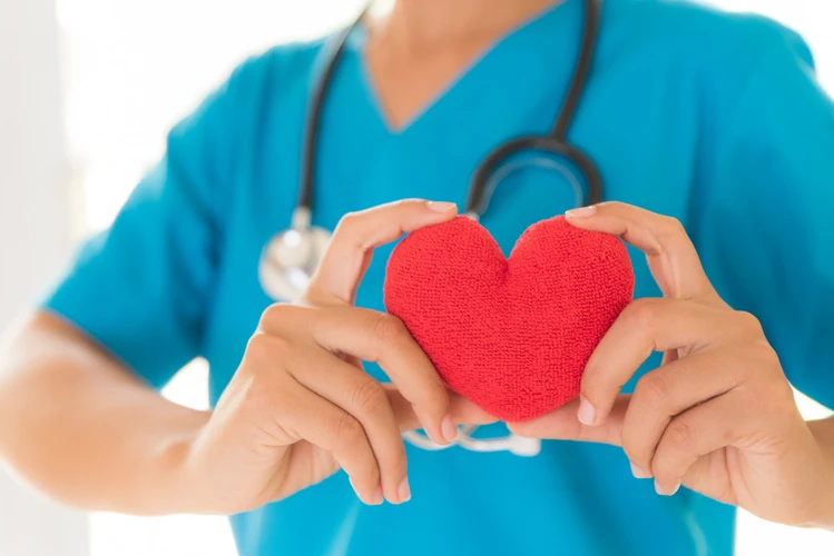 5 Kunci Penting Menjaga Jantung Agar Terhindar dari Penyakit