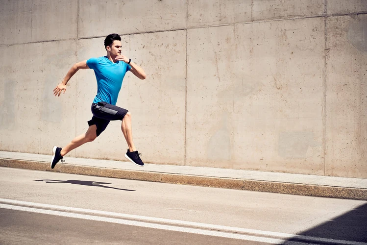 Kenapa Laki-laki Bisa Lari Lebih Cepat Dibanding Perempuan?