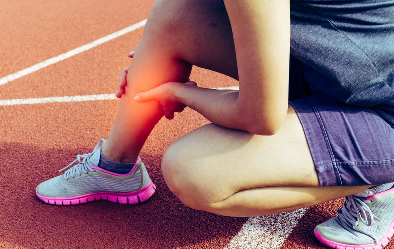 Cara Mengatasi Nyeri Otot Setelah Lari