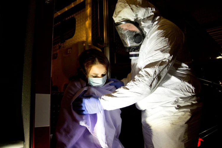 Ebola Pada Anak: Penyebab, Gejala, dan Obat