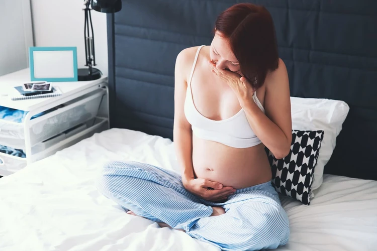 8 Minggu Kehamilan: Gejala, Tips, dan Apa Saja Yang Perlu Diketahui